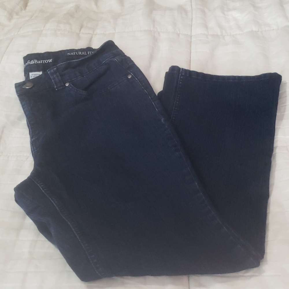 Ladies jeans
